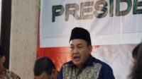 Tokoh Forum Mubaligh Muda Indonesia Dr. H Aminuddin