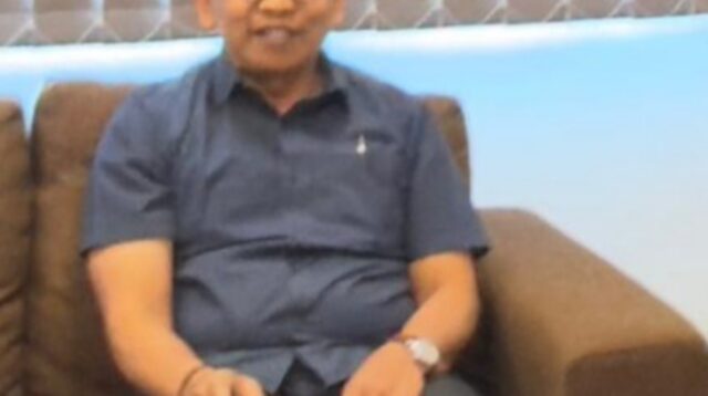 Hadi Swasono GM PT Bhumi Jati Power