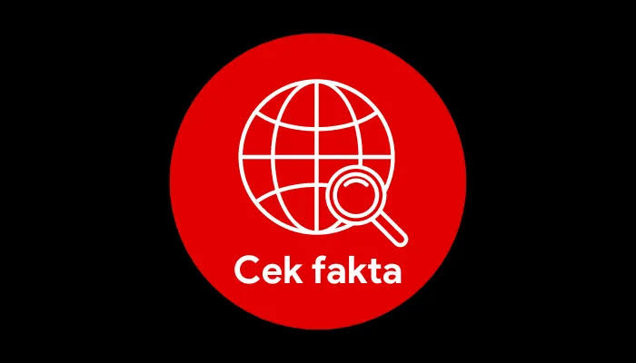 Ilustrasi Cek Fakta