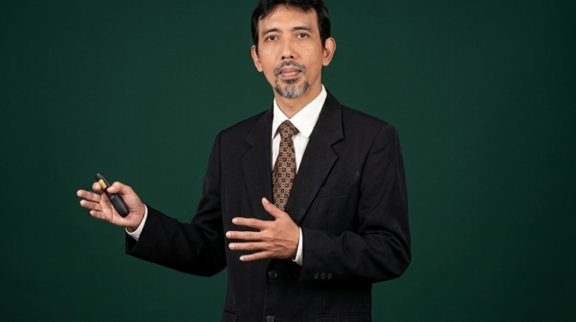 Muhammad Abdul Kholiq ABgI