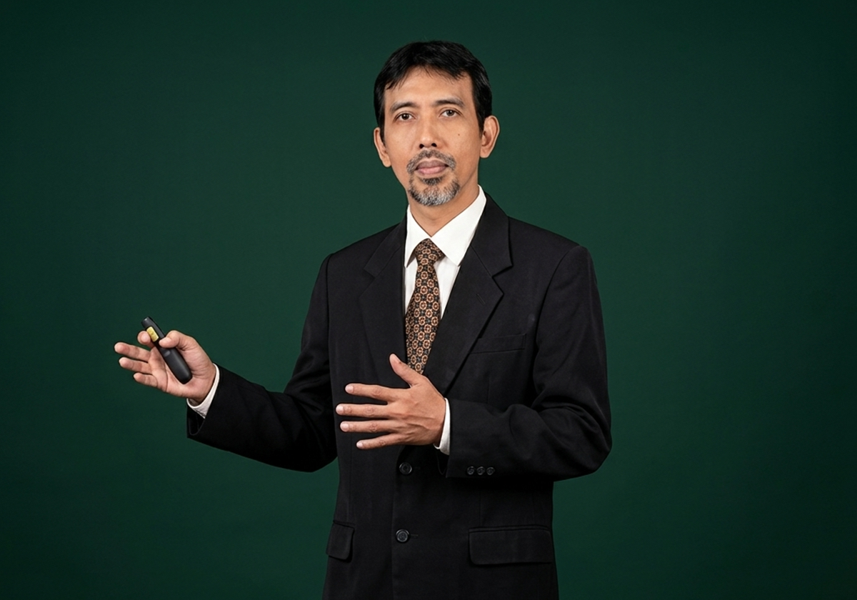 Muhammad Abdul Kholiq ABgI