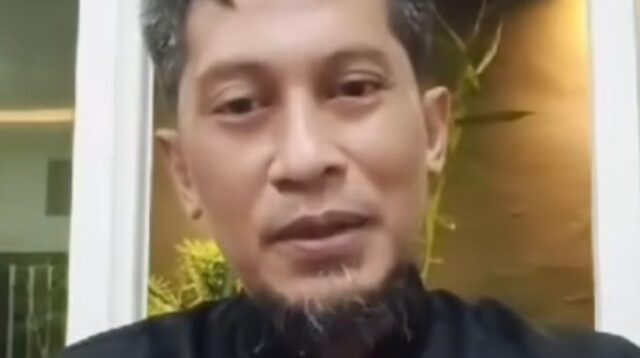 Muhammad Zulkifli S.T. Ketua BMI Sulsel