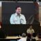 Pidato Presiden Prabowo Di SRMP 17 Tabanan Bali