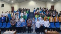 Rapimnas III Aliansi DEMA PTKIN Se Indonesia