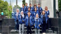 BEM FTI Universitas Trisakti