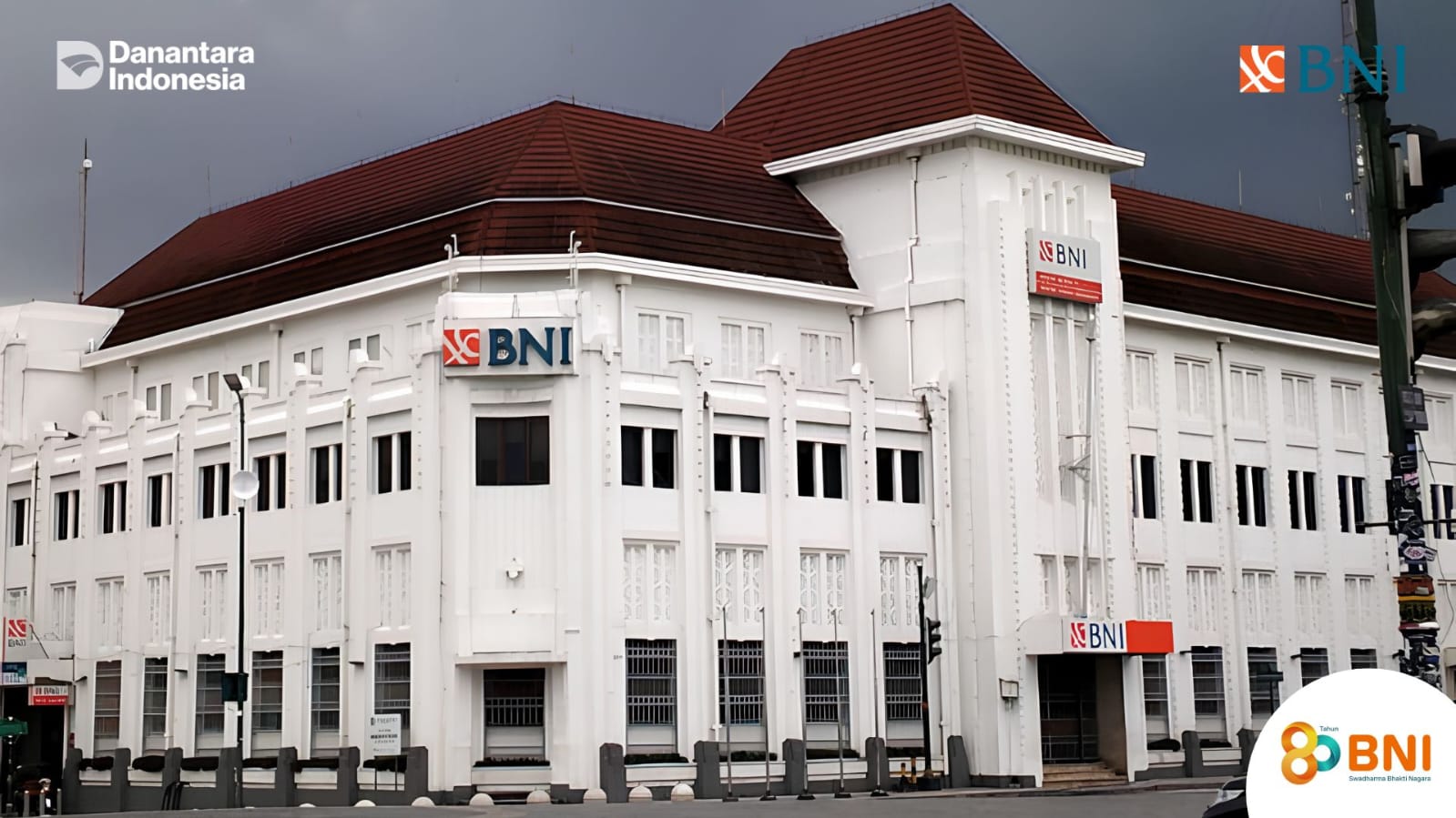 BNI 8 Dekade