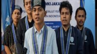 Chrysmon Gultom GPM Nus
