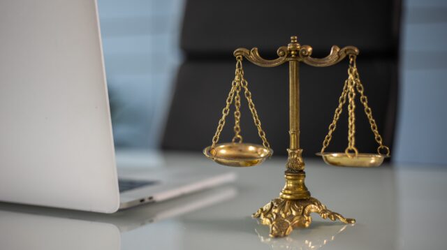 Cyber Legal