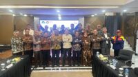 Diskusi Kebangsaan Chapter 1 MRPTNI Dan BAPPISUS RI
