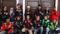 Driver Online Banten Bergerak DOBBRAK