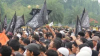 Ilustrasi Hizbut Tahrir