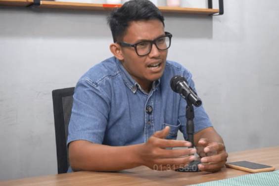 Jurnalis Jakarta Pusat