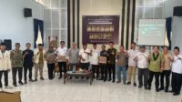 KKM Forkom BEM DEMA PTAI Se Indonesia