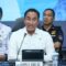 Kepala BNN RI Suyudi Ario Seto