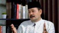 Ketua Umum APKLI P