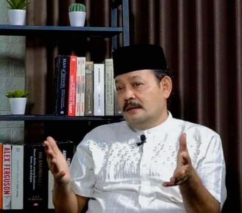 Ketua Umum APKLI P