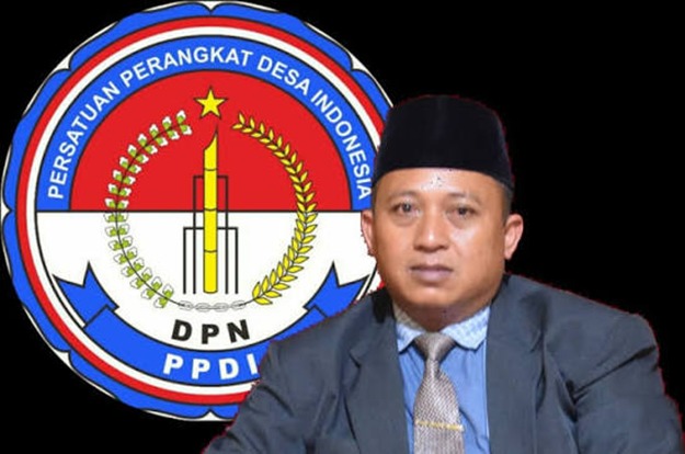 Ketua Umum DPN PPDI Widhi Hartono