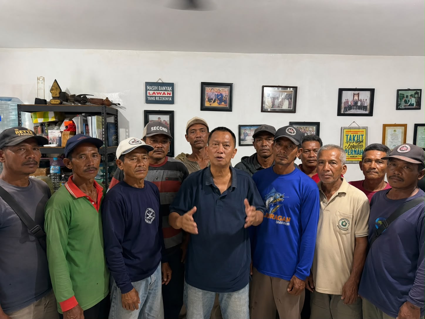 Kontak Tani Nelayan Andalan KTNA