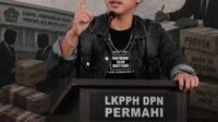 LKPPH DPN PERMAHI