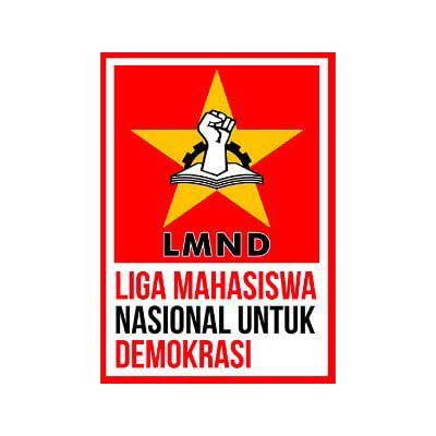 LMND Liga Mahasiswa Nasional Untuk Demokrasi