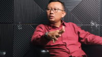 M. Isnur Ketua YLBHI