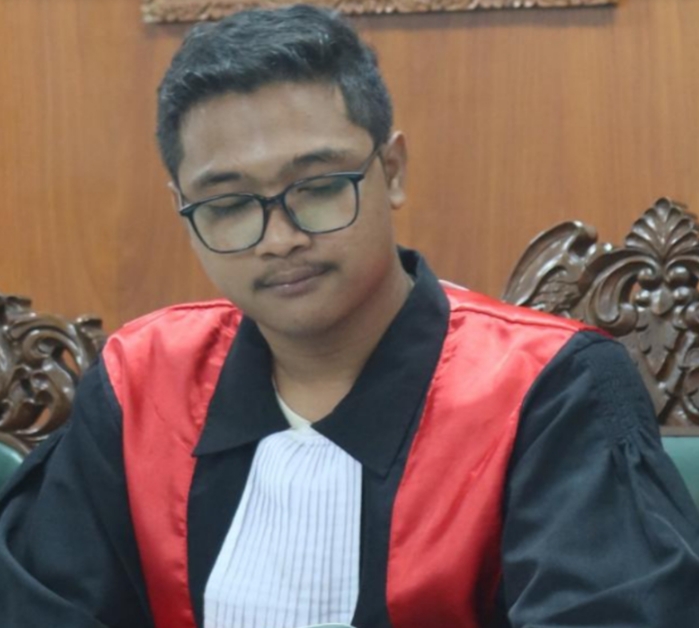 NUR KARISMA LKPPH PERMAHI