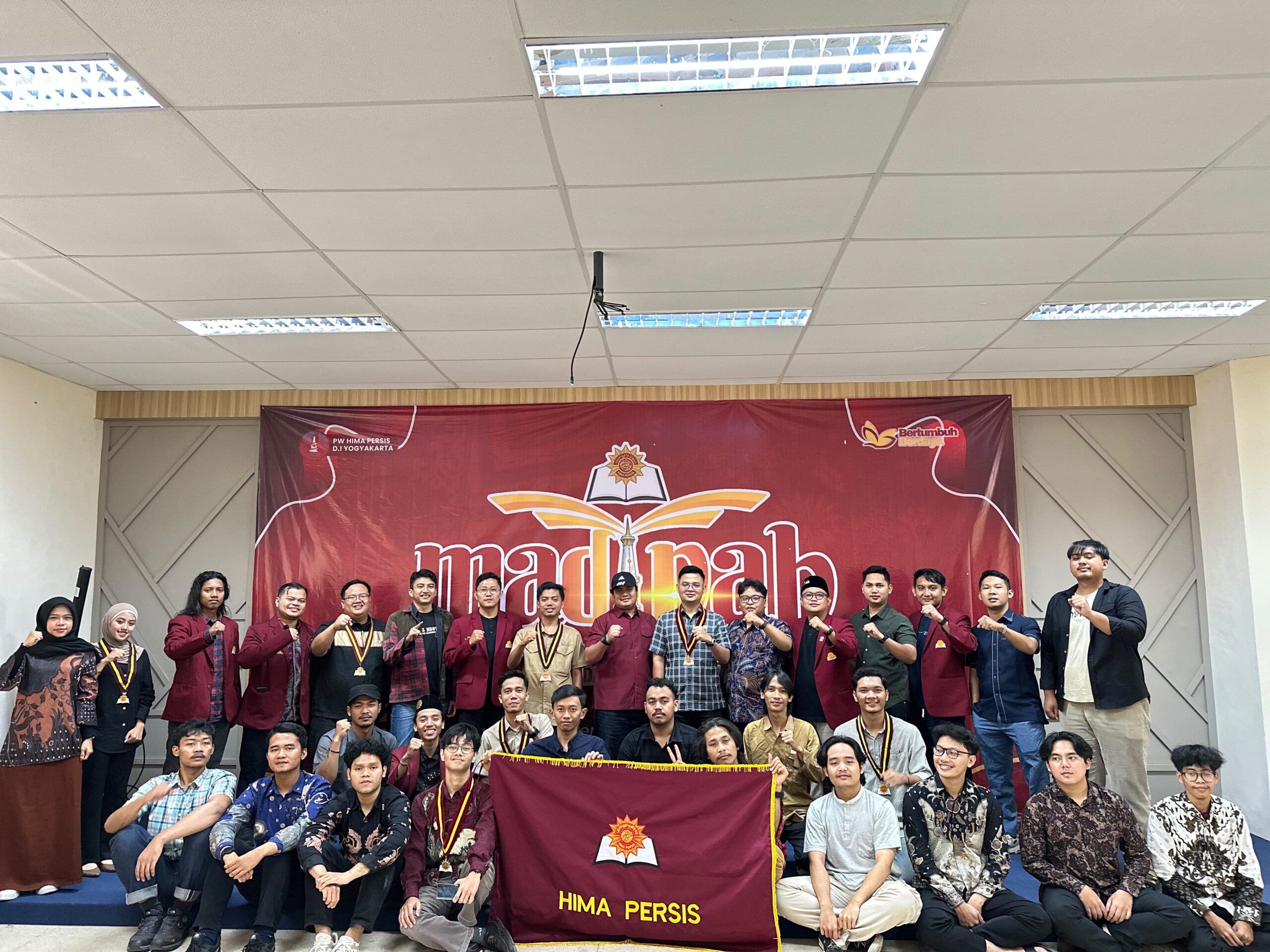 PP HIMA PERSIS