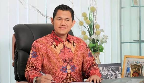 Pratama Dahlian Persadha