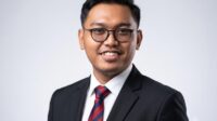 Sekjen KAKI Anshor Mumin
