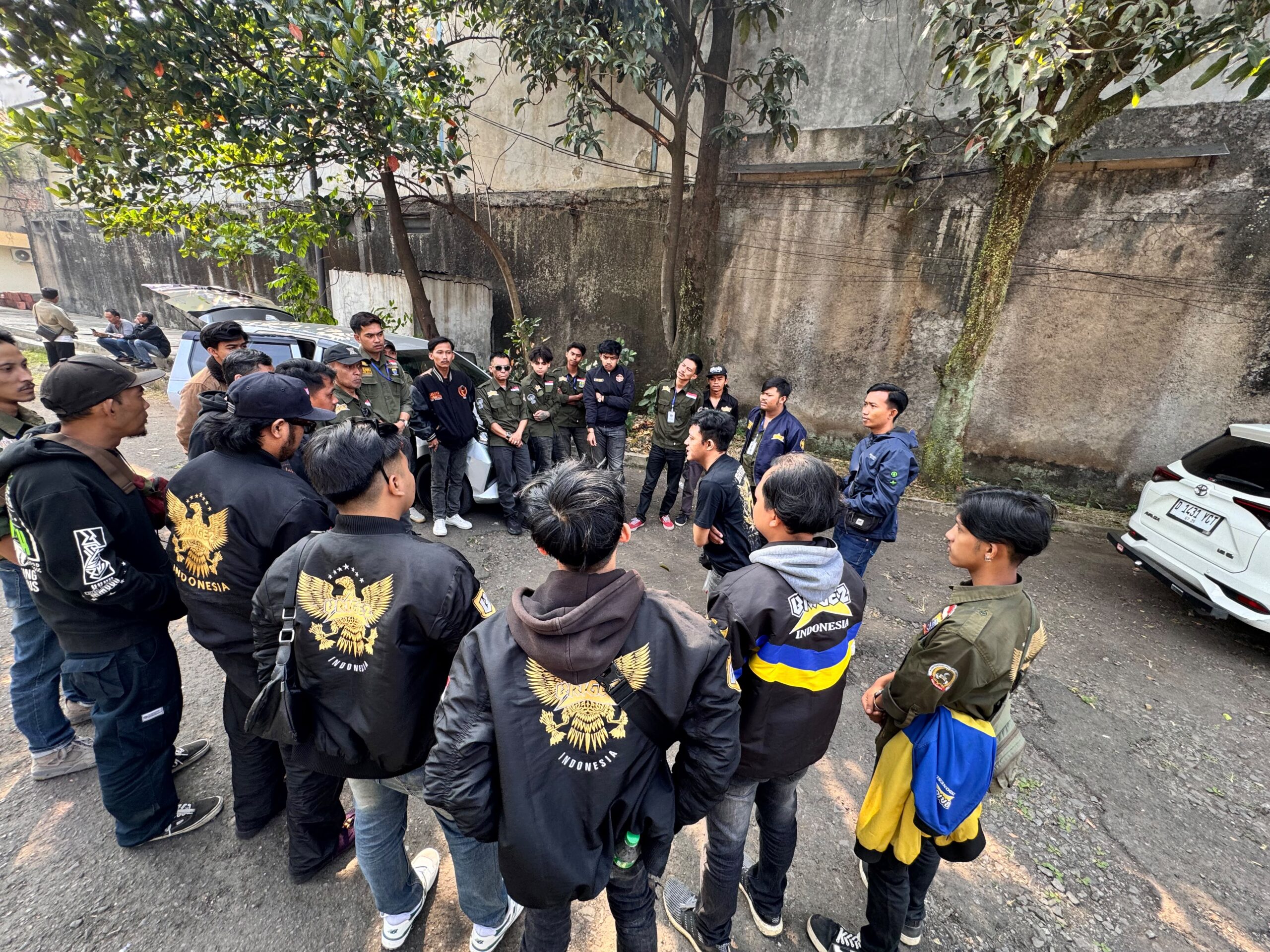 TOURGAB Brigez Indonesia